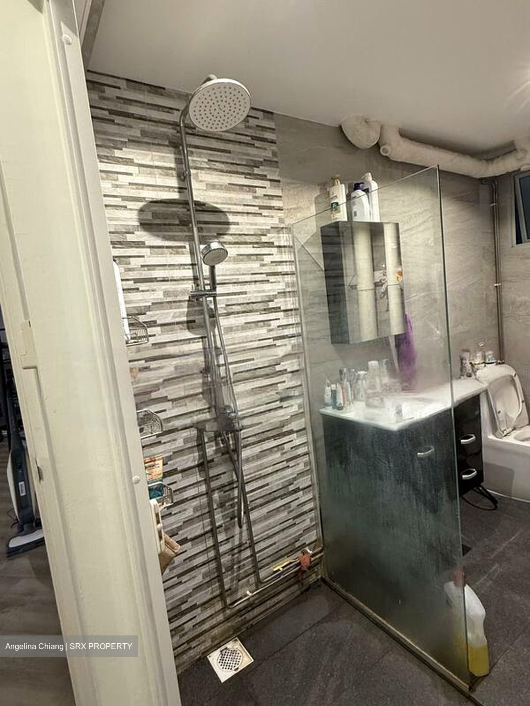 Blk 693 Jurong West Central 1 (Jurong West), HDB Executive #457090581
